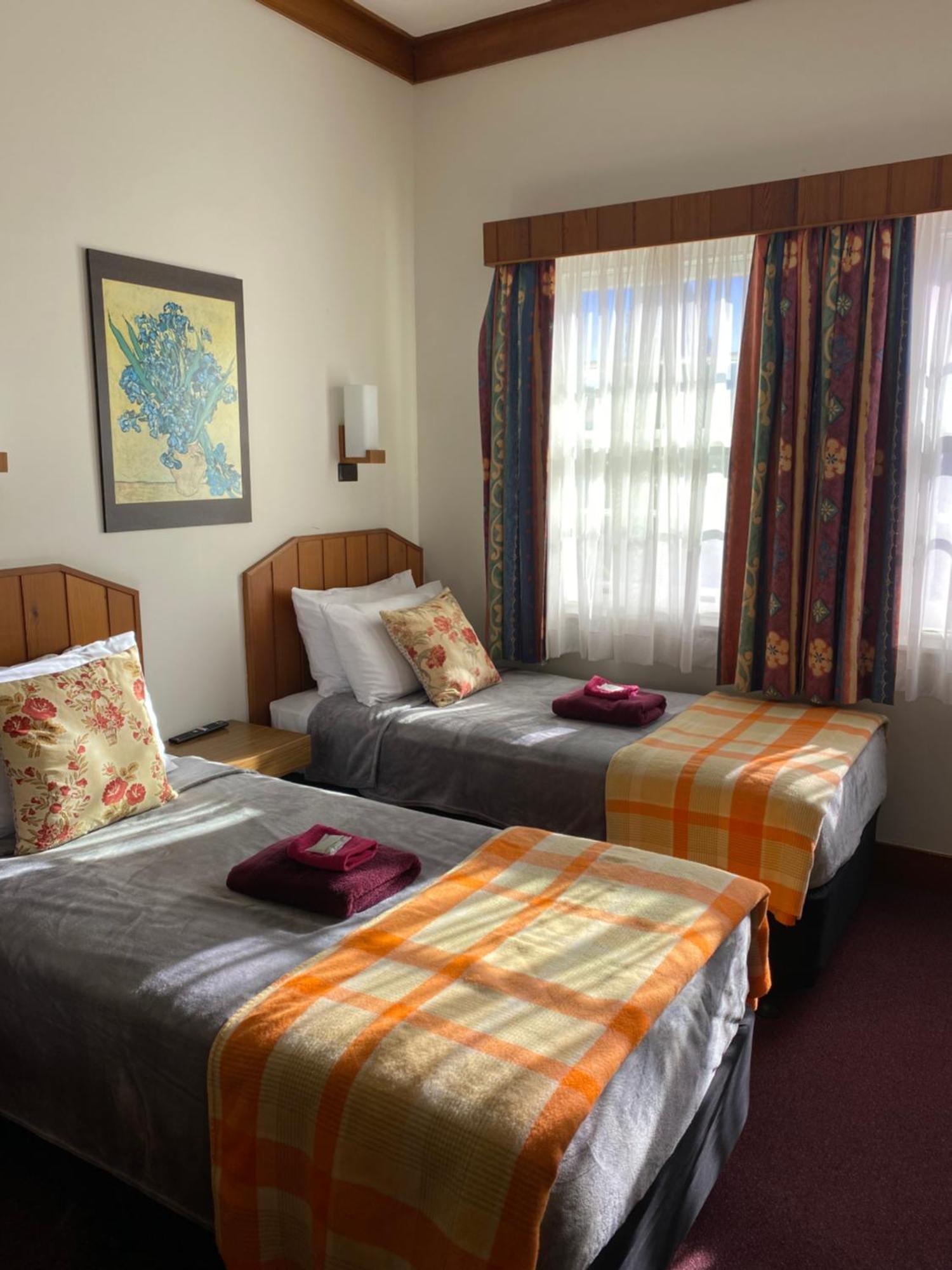 Moruya Monarch Hotel Eksteriør billede