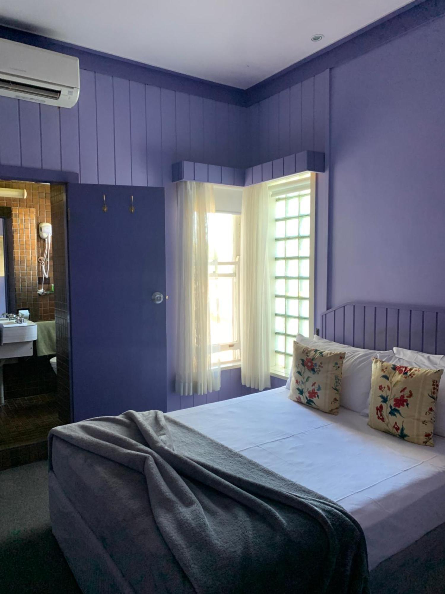 Moruya Monarch Hotel Eksteriør billede