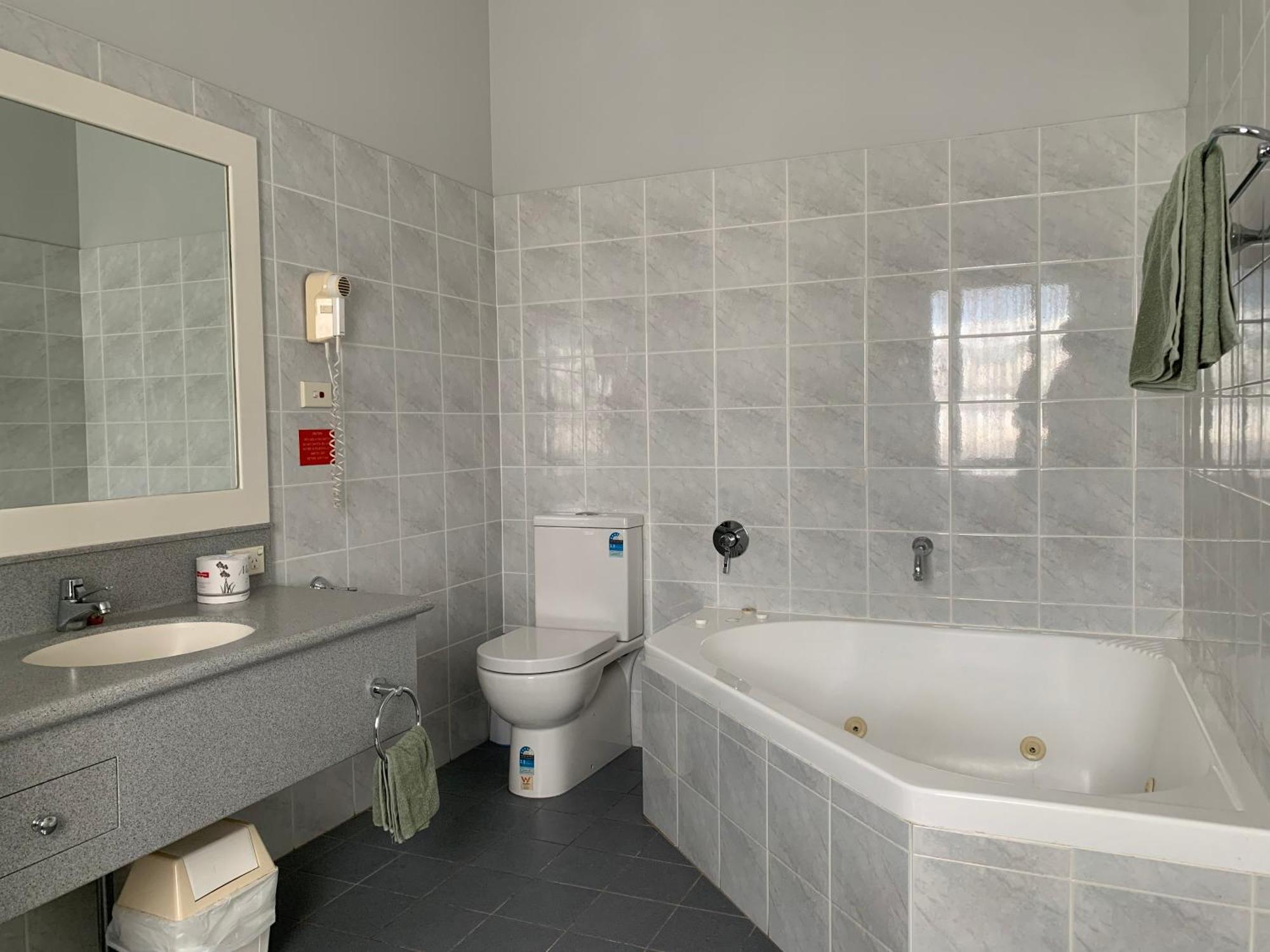 Moruya Monarch Hotel Eksteriør billede