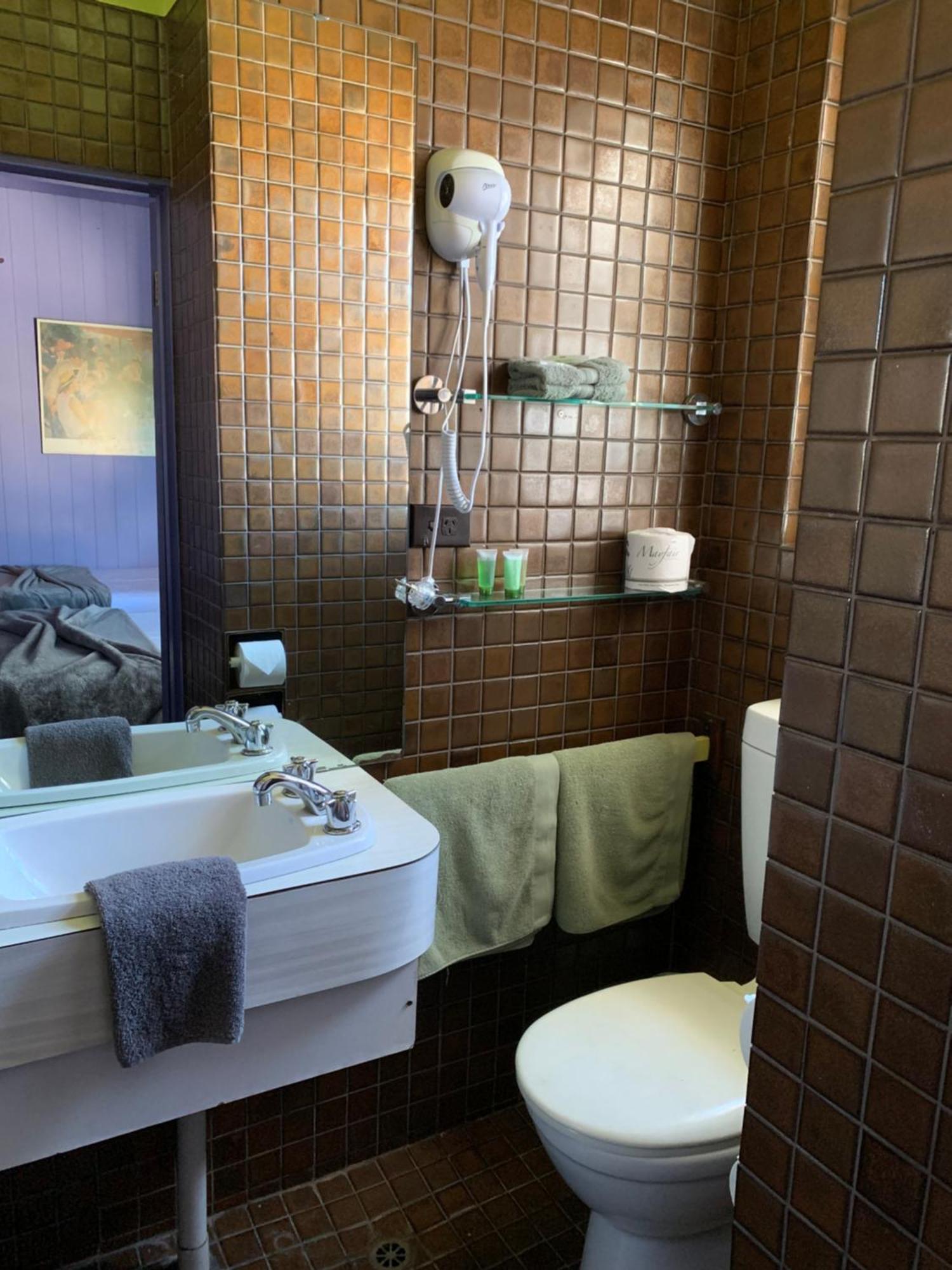 Moruya Monarch Hotel Eksteriør billede