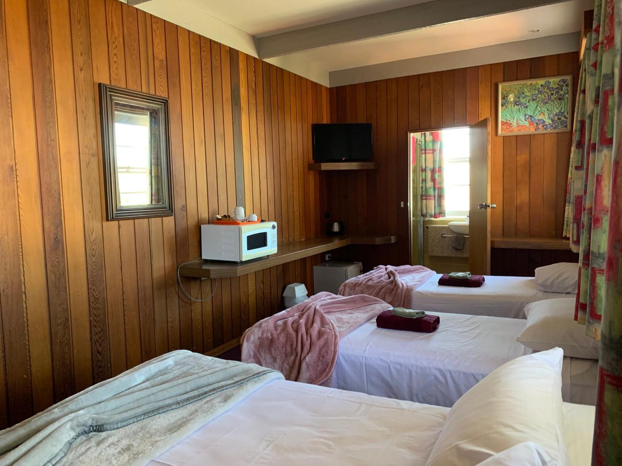 Moruya Monarch Hotel Eksteriør billede