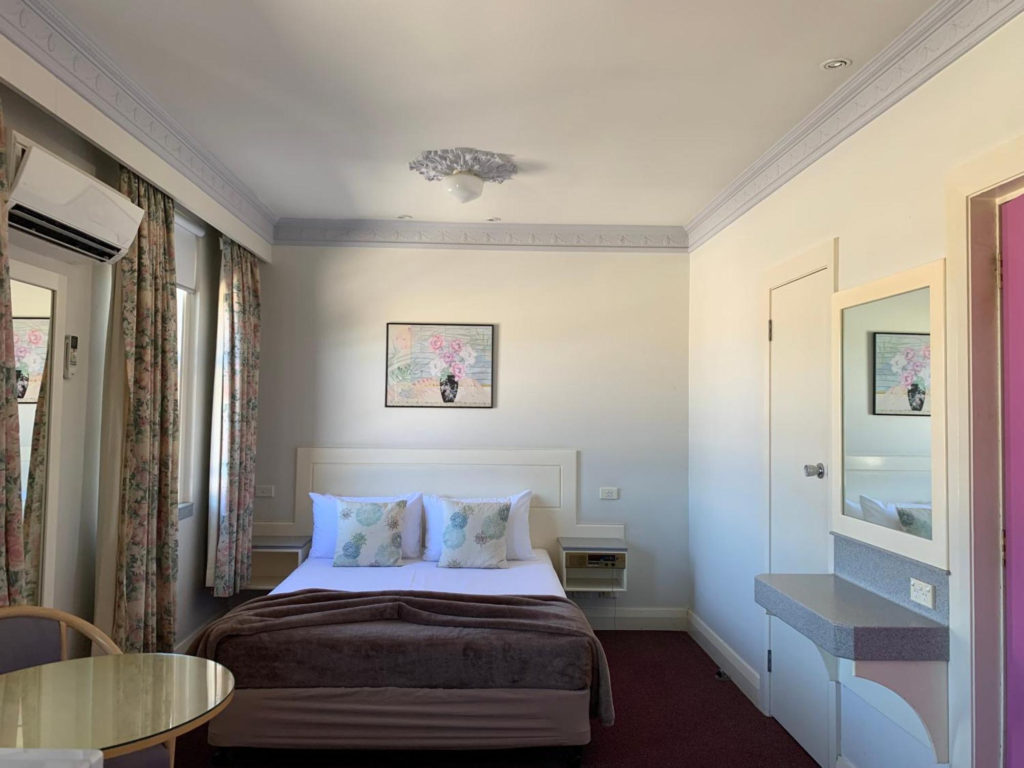 Moruya Monarch Hotel Eksteriør billede