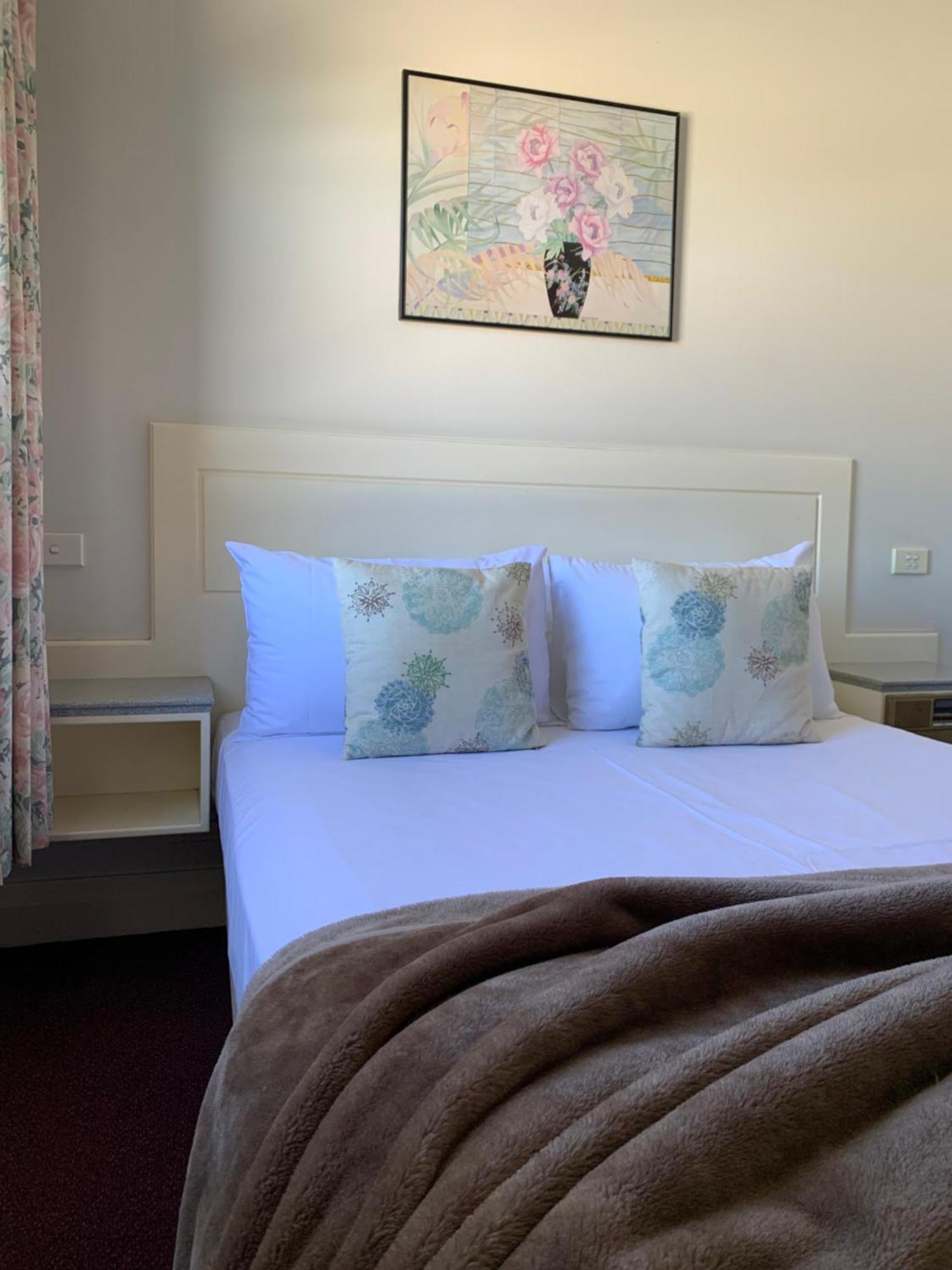 Moruya Monarch Hotel Eksteriør billede