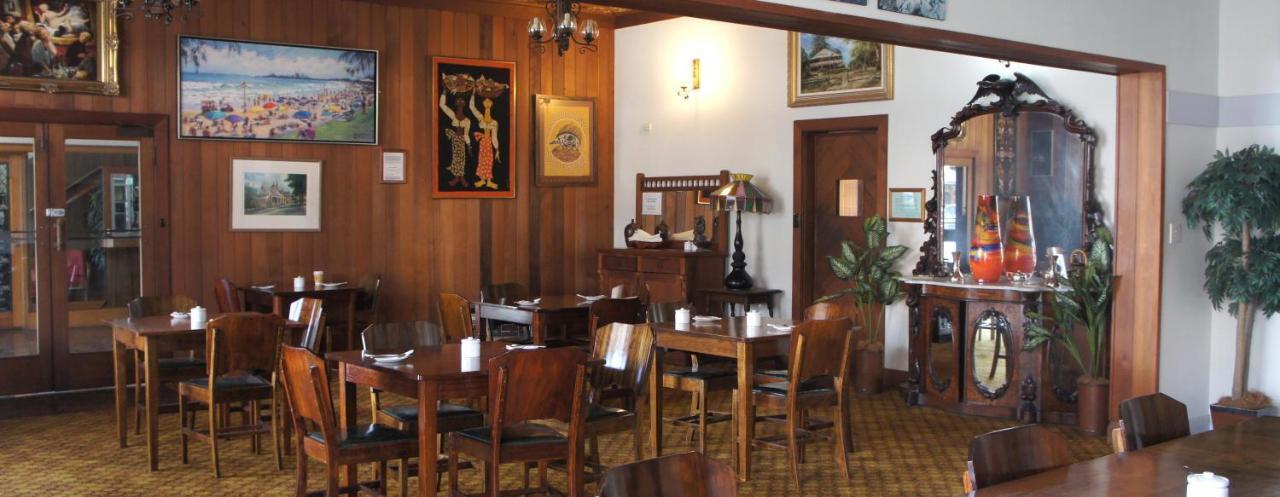 Moruya Monarch Hotel Eksteriør billede