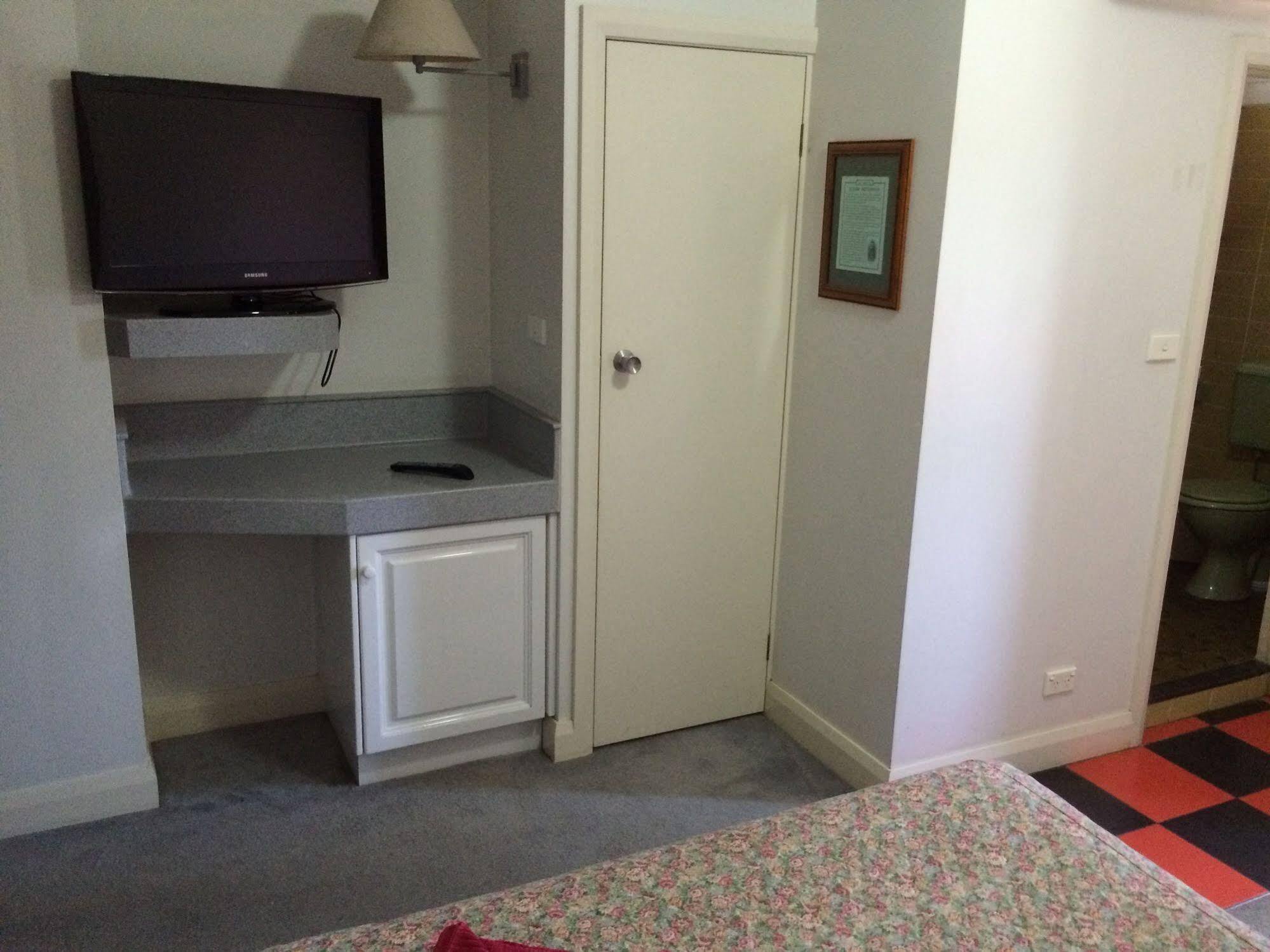 Moruya Monarch Hotel Eksteriør billede