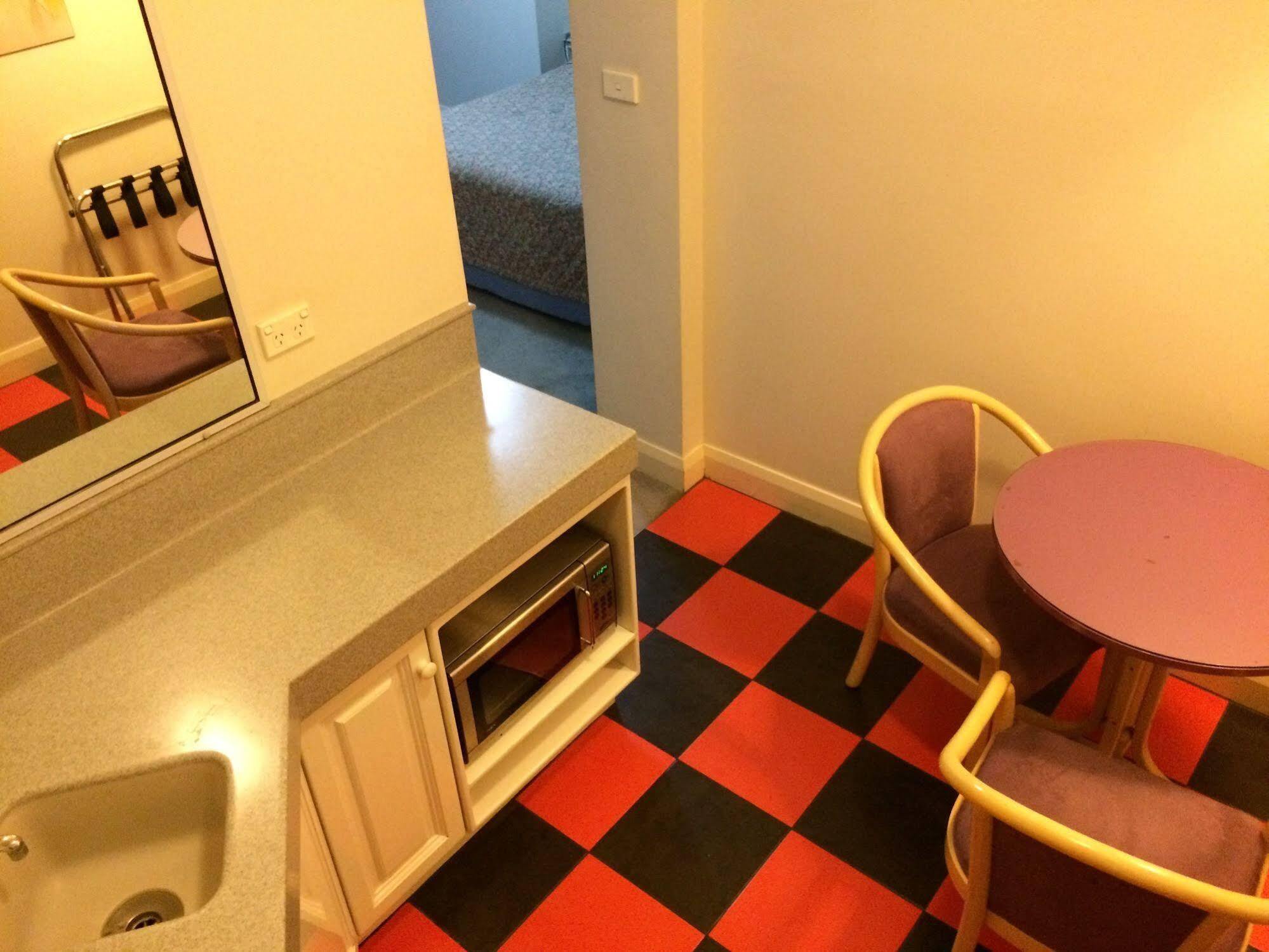 Moruya Monarch Hotel Eksteriør billede